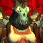 Logo of Horde