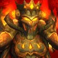 Logo of Horde