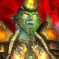 Logo of Horde