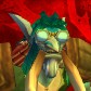 Logo of Horde