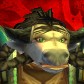 Logo of Horde