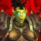 Logo of Horde