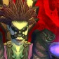 Logo of Horde