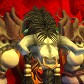 Logo of Horde