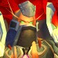 Logo of Horde