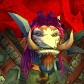 Logo of Horde