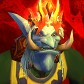 Logo of Horde