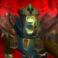 Logo of Horde