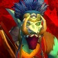 Logo of Horde