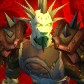 Logo of Horde