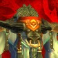 Logo of Horde