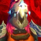 Logo of Horde