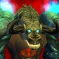 Logo of Horde