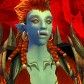 Logo of Horde