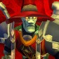 Logo of Horde