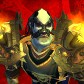 Logo of Horde