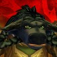 Logo of Horde