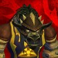 Logo of Horde