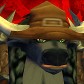 Logo of Horde
