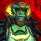 Logo of Horde