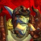 Logo of Horde