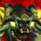 Logo of Horde