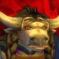 Logo of Horde