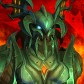 Logo of Horde