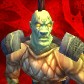Logo of Horde