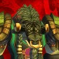 Logo of Horde