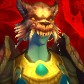 Logo of Horde