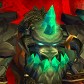 Logo of Horde