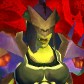 Logo of Horde