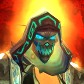 Logo of Horde