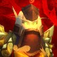 Logo of Horde