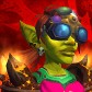 Logo of Horde