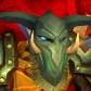 Logo of Horde