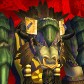 Logo of Horde