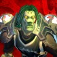 Logo of Horde