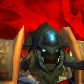 Logo of Horde