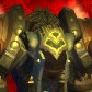 Logo of Horde