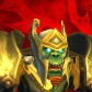 Logo of Horde