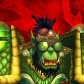Logo of Horde