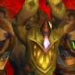 Logo of Horde
