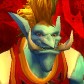 Logo of Horde