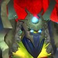 Logo of Horde