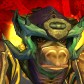 Logo of Horde