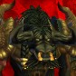 Logo of Horde