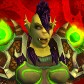 Logo of Horde