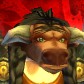 Logo of Horde